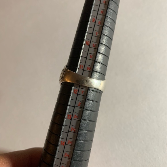 🆕 Ring silver 925 size 11,5 - Picture 5 of 5